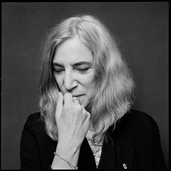 Patti Smith reads from 'M Train'