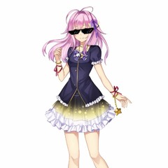 【Yamine Renri 1.5】Soap 【UTAU Engrish】WIP