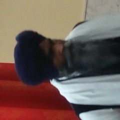 Bai Pinderpal singh ji ..maan de
