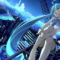 Hatsune Miku - Cold Leaf