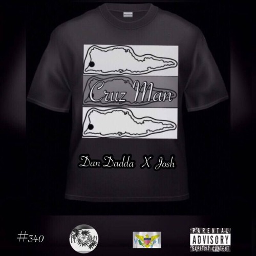 Dan Dadda X HotSkull X Cruz Man