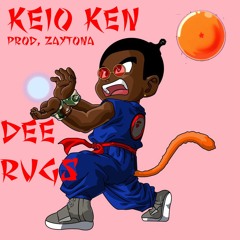 keio ken (prod by zaytona)