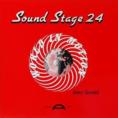 Alec Gould - Hip Strings - 1984
