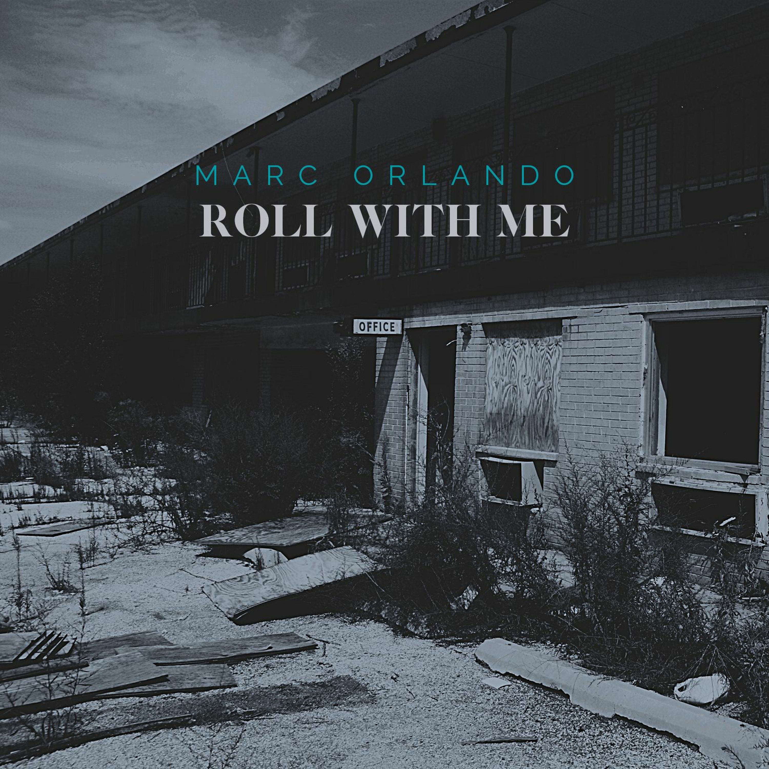 Roll With Me episode artwork