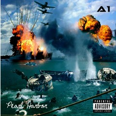 Pearl Harbor ( Preach Remix )