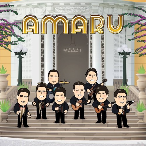 Amaru - Churuquella