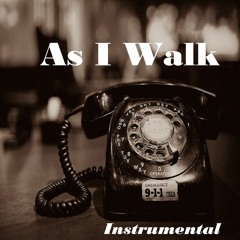 As I Walk (Instrumental)