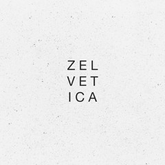 Hey QT (Zelvetica Edit)