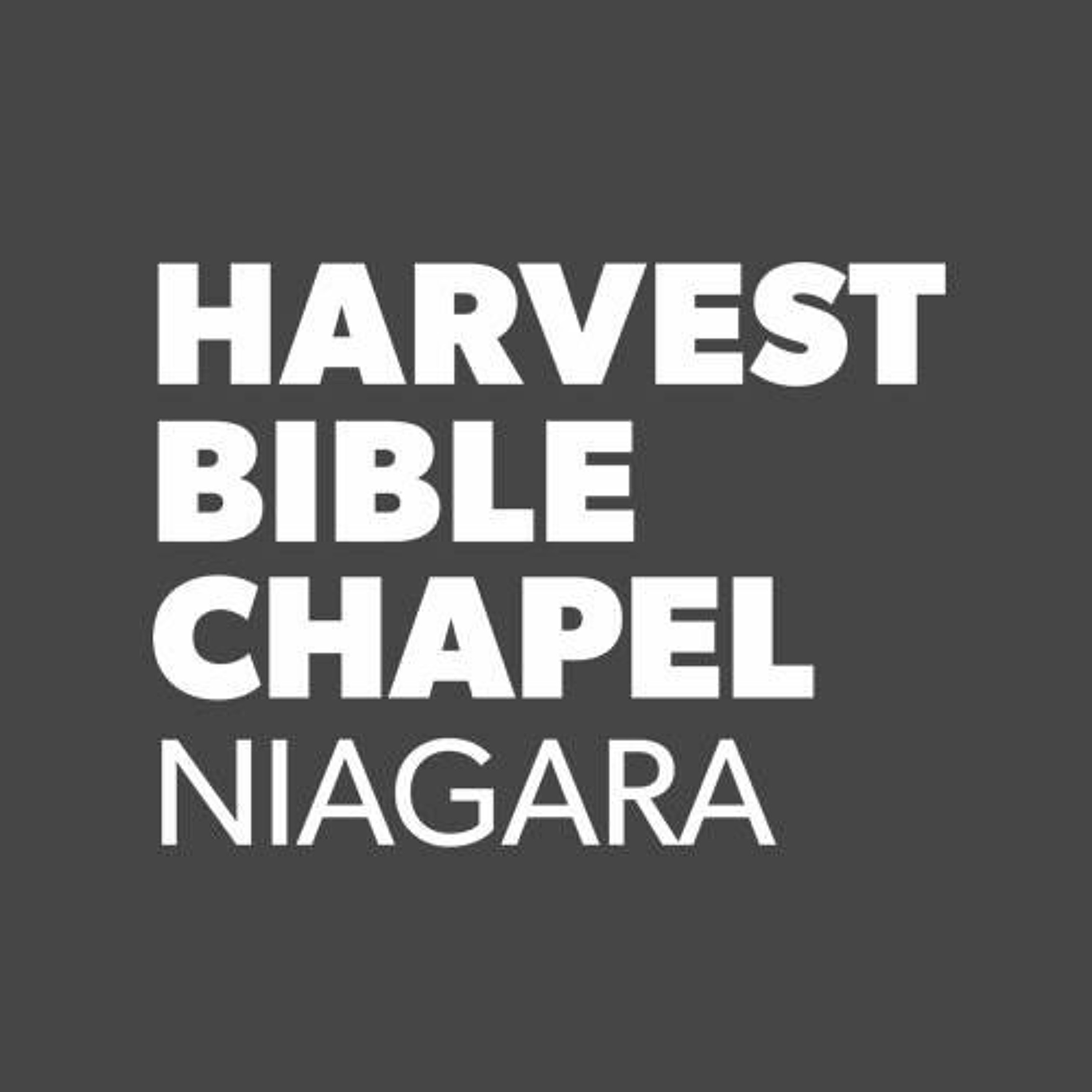 Hope Bible Church Niagara