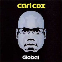 Carl Cox - Drum 4 Better Daze