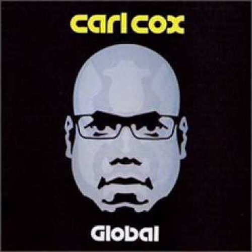 Carl Cox - Drum 4 Better Daze