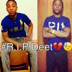 Scoob - Long Live Deet