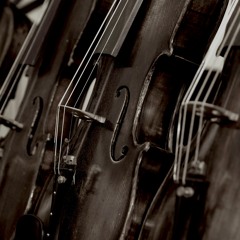 Out Of The Silent Planet