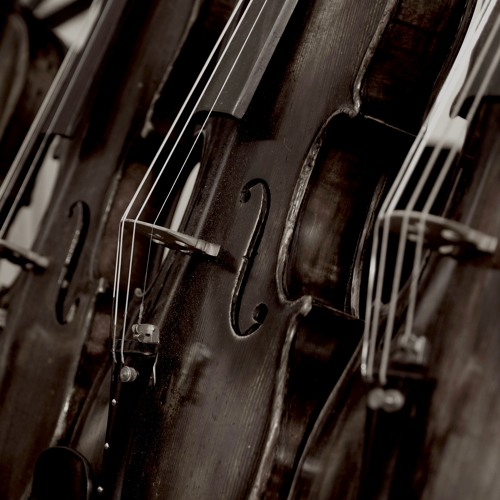 Out Of The Silent Planet