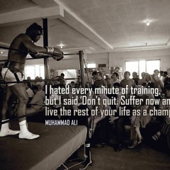 Never Stop