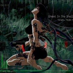'''Ghost IN The Shell'''