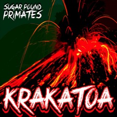 Krakatoa