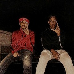 Where Ya At Yvng C x Yvng Rob