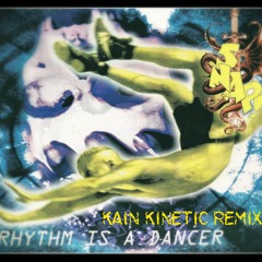 Snap! - Rythem is a Dancer (Kain Kinetic Remix)
