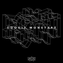 EHOH-Cookie Monsterz-(FREE-DOWNLOAD)