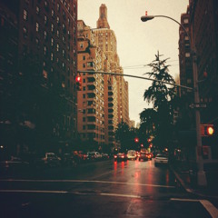 Rainy Days