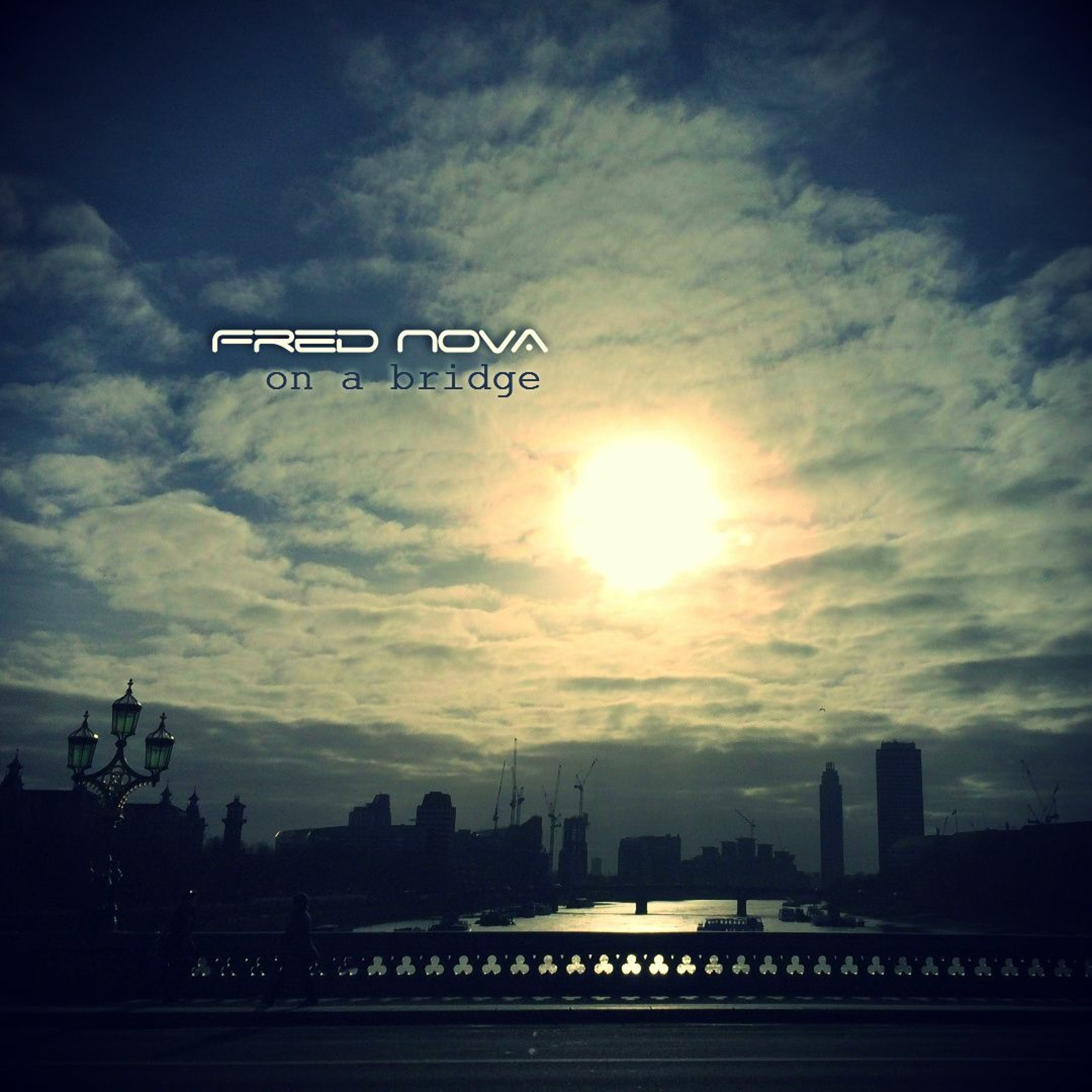 Fred Nova - in the mix