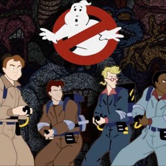 Ghostbusters 2014 -Victor Niglio Feat. Ray Parker, Jr