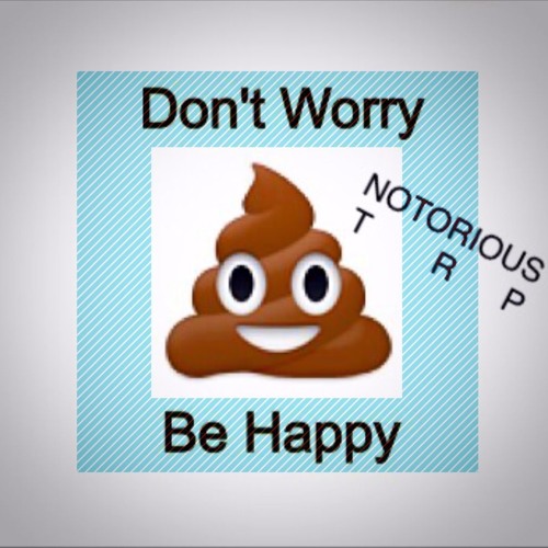 Bobby McFerrin - Don't Worry Be Happy (Notorious TRP Remix) FREE DL
