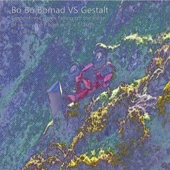 Bo Bo Nomad VS Gestalt - Serpentine Curves Falling Off The Edge Of Somewhere High With A Tractor