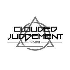 Clouded Judgement - Waiting To Love You (Unreleased Remix)  FREE DOWNLOAD