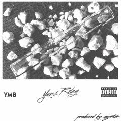 Yung Riley - Crackhead (Feat. Polyana) [Prod. By Quarter]