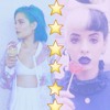 Melanie Martinez & Halsey - Training Wheels vs. Control (mashup)
