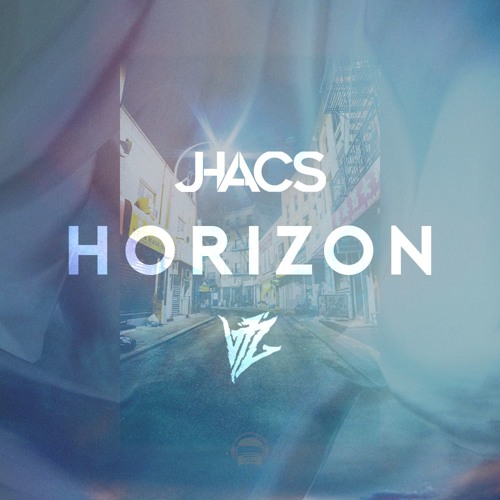 JHACS & Viticz - Horizon (Radio Edit)