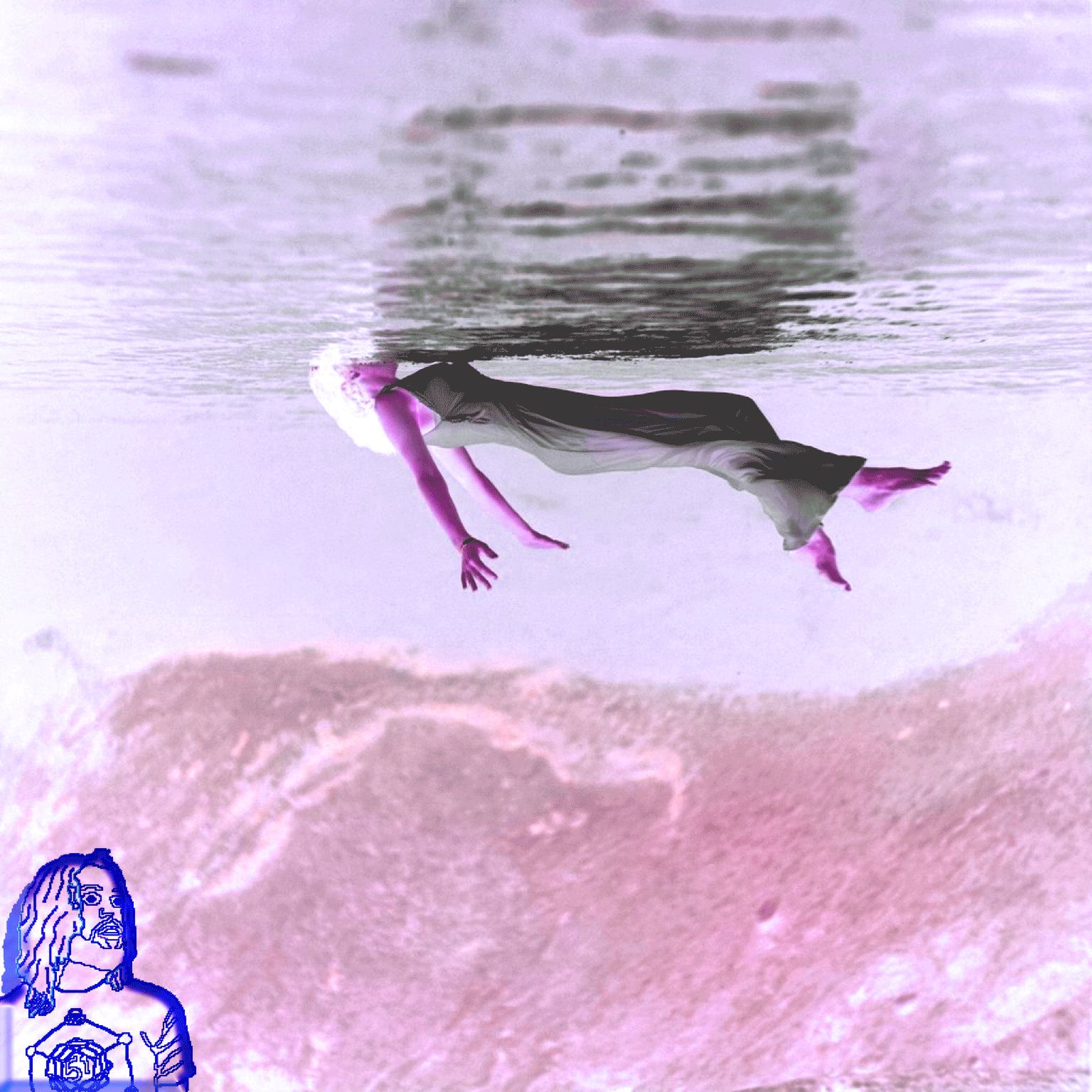 SilkyBlack - FLOAT episode artwork