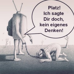 Microcosmos Touristen