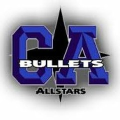 California Allstars Aces 2015 - 2016
