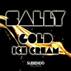 Sally - Ice Cream (Subiendo Records)