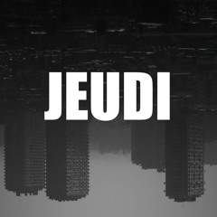 Jeudi - Techno