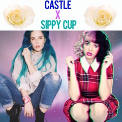 Halsey & Melanie Martinez - Castle vs Sippy Cup (mashup)