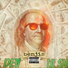 Lil Dev & Lil Snow - Benjis