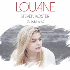 Louane - Avenir (Steven Koster Remix) (ft. Sabine K.) [Preview]