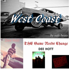 Wreccless Wonder x Dee Hott x S. Macc x Life is a strugle