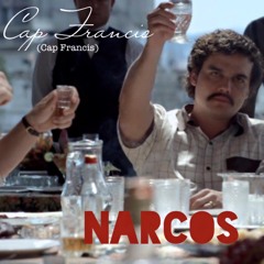 Cap Francis - Narcos