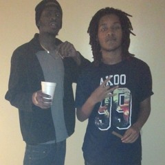 Goody x J-Fresh - Pull Up