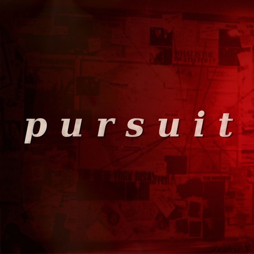 p u r s u i t