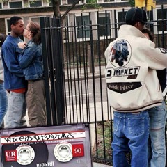 OldSkool Riddims - Mix 001.