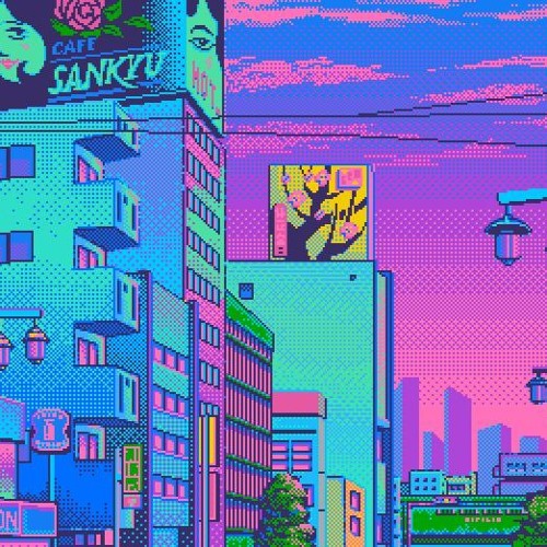 Sunset Bowl