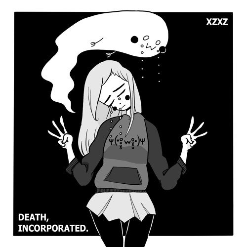 Stream Welcome To The Corporation by XZXZ | Listen online for free
