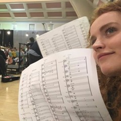 Orchestral chord