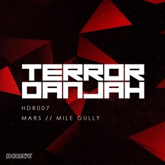 Mars - Terror Danjah HDR007